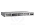 Catalyst 9200L 48 x 10/100/1000 (PoE+) + 4 x Gigabit SFP C9200L-48P-4G-E