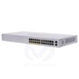 CBS110 GE 24 Ports Non Géré PoE Partiel, 2x1G SFP Partagé CBS110-24PP-EU