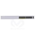 CBS110 GE 24 Ports Non Géré PoE Partiel, 2x1G SFP Partagé CBS110-24PP-EU
