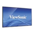 Écran professionnel LED 43" Full HD 1920x1080 6.5 ms Format large 16:9 IPS 350 cd/m² CDE4302