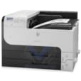 LaserJet Enterprise 700 M712dn 41 ppm & 27ipm R/V -A3:20p CF236A