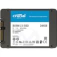 Disques durs et SSD CRUCIAL 240GO CRUCIAL240SSD