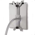 SUPPORT DIGITAL DGT-MONT-PAD03 POUR IPAD OU TABLETTE EN ALLUMINIUM + PIED ROBUSTE DGT-MONT-PAD03