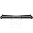 PANNEAU DE BRASSAGE 48 PORTS CAT6 A FTP D-LINK DKPBNPP-6A2BLK481