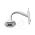 Support mural intérieur / extérieur pour caméra mini-dôme blanche DS-1246ZJ