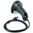 Lecteur Codes Barres Portable avec Support et Câble USB 1D/2D DS2208-SR7U2100SGW