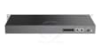 Passerelle VoIP numérique 1 port E1/T1/J1 pour 30 appels simultanés GXW4501