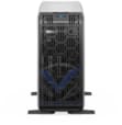 Serveur Tour PowerEdge T360 Intel Xeon E-2414 2.6G,1x2TB,1x16GB,5720 2x1Gb,1x700WTit ,H355,IDR BAS EMEA_PET360SPL1