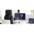 Moniteur hub USB-C Dell UltraSharp 27 - U2722DE - 68,47 cm (27") U2722DE