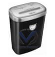 Déchiqueteuse Fellowes Powershred® 53C à Coupe Croisée F4653101