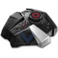 MICROPHONE USB AVEC VOLUME CONTRÔLE GM310