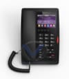 Telephone IP Ecran Rétro-Eclairé 2 Lignes de SIP X3/X3P
