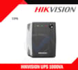 Onduleur line interactive 1000 VA 600W INFO_DS-UPS1000