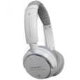 Casques avec microphone de musique sans fil HV-2106D