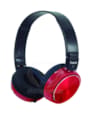 Casque Stereo avec cable micro 3.5 mm 20Hz - 20KHz HV-H2178D
