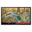 Ecran LED interactive tactile multi-touches 4K UHD (2160p) 3840 x 2160 IFP5550-3
