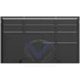 Écran Plat Interactif ViewBoard 86" Ultra HD 4K Tactile 20 Points IFP8650