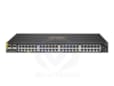 Aruba 6100 48G CL4 4SFP+ Switch 52 Ports Géré Montable sur Rack 1U PoE+ JL675A