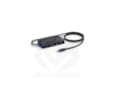 Jabra PanaCast Meet Anywhere+ (KitMaxi:Caméra Jabra PanaCast+Haut-Parleur Jabra Speak 710 MS +USB Hub+Support de table/Mural ,Câble USB 1.8m entre caméra et hub) 8401-154