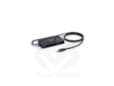 Jabra PanaCast Meet Anywhere+ (KitMaxi:Caméra Jabra PanaCast+Haut-Parleur Jabra Speak 710 MS +USB Hub+Support de table/Mural ,Câble USB 1.8m entre caméra et hub) 8401-154