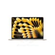 MacBook Air 13 pouces (2025) puce Apple M4 24 Go SSD 512 Go STARLIGHT MC6A4