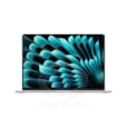 MacBook Air 15 pouces (2024) 16 Go SSD 256 Go ARGENT MC9E4FN/A