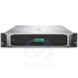 HPE DL380G10 8SFF 4210R 32GB P408i-a/2GB 4-Port 331i 800w CMA 3-3-3 P50751-B21