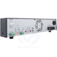 Amplificateur Mélangeur 240W 4 Entrées Microphones et 1 Entrée de Musique D