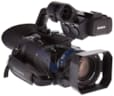 Caméscope Pro 4K HDR compact avec ralentis en Full HD à 120 ips et 4:2:2 10bit PXW-Z90