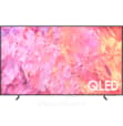 TV 65" Serie 6 QLED UHD 4K 3,840x2,160 Smart bth wifi Recepteur Integré QA65Q60CAUXMV