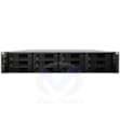 Serveur NAS RackStation 12 Baies Xeon D-1521 4cores 8GB 4x1GbE 60M RS3618XS