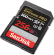 CARTE SDHC™ ET SDXC™ UHS-I SANDISK EXTREME PRO - 256GO SDSDXXD-256G-GN4IN