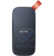 DISQUE DUR PORTABLE SANDISK SSD 1 TO SDSSDE30-1T00-G25