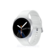 SAMSUNG SMART WATCH 8 44 mm Bluetooth Silver 12 Mois SM-L330NZSAMWD