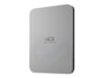Disque Dur Externe 2 TB MOBILE DRIVE USB 3.2 GEN 1 TYPE-C STLP2000400