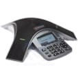 Téléphone de Conférence IP & Analogique SoundStation DUO