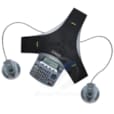 Téléphone de Conférence IP & Analogique SoundStation DUO