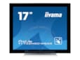 Écran LED tactile 17" 1280 x 1024 HDMI / VGA / DisplayPort T1732MSC-W5AG