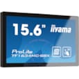 Ecran Tactile 15.6 Pouces PROLITE Open Frame Full HD à 10 Points TF1634MC-B8X