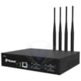 Passerelle GSM VoIP 4 cartes sim (4 canaux) TG400