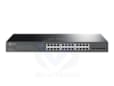 Switch SMART JETSTREAM Gigabit 28 Ports 10/100/1000 Mbps + 24 Ports POE+ TL-SG2428P