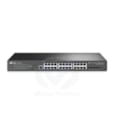 Switch JetStream L2+ 24 Ports Gigabit avec 4 Emplacements SFP+ 10GE TL-SG3428X