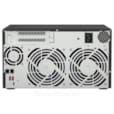 SERVEUR NAS DESKTOP 8 BAIES 08 GB RAM TS-873A-8G