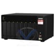 SERVEUR NAS DESKTOP 8 BAIES 08 GB RAM TS-873A-8G
