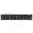 Serveur NAS Professionnel 8 Baies - 4 Go de RAM DDR4 TS-873AEU-RP-4G