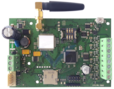 Module de Transmission GSM/GPRS TTE GPRS STANDARD VG