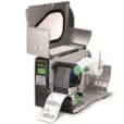 Imprimante Industrielle une Résolution de 203 dpi. Étiquetage TTP-246 Pro