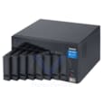 Serveur NAS 8 Baies SATA 6Gb/s RAM 16 Go DDR4 (sans disque dur) TVS-872XT-I5-16G