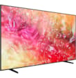 TV 60" gamme D Serie 7 4K UHD 3 HDMI 1 USB Smart bth wifi recept integré UA60DU7000UXMV
