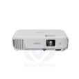 VIDEO PROJECTEUR 3LCD EB-W53 WXGA 16:10 4000 Lumens AINSI V11HB57042